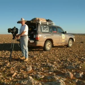 Profile picture for Gary Schweikert