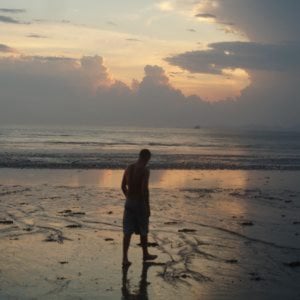 Profile picture for Marcus Rådman