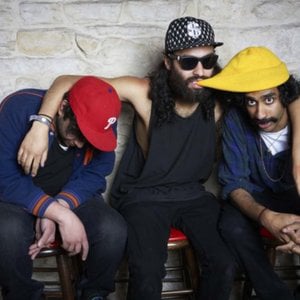 Profile picture for Das Racist