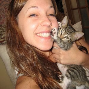Profile picture for kelly reeves