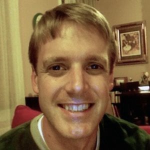 Profile picture for Daniel Farrell