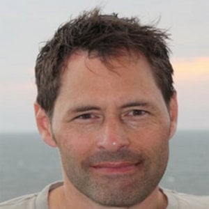 Profile picture for Nicolas Chapleau