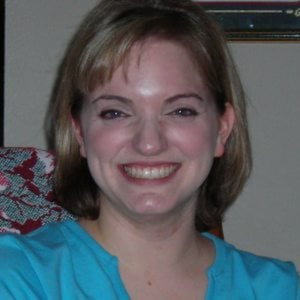 Profile picture for Megan May