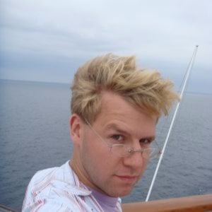 Profile picture for Justin Adams
