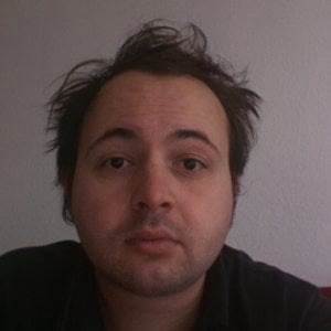 Profile picture for Dominik Schwind