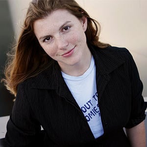 Profile picture for Julia Robinson
