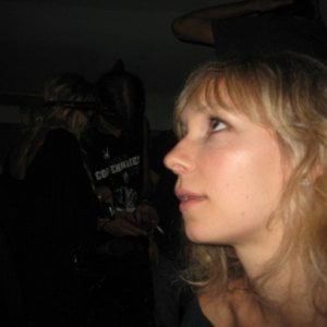 Profile picture for beth
