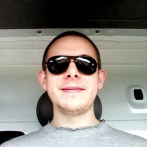 Profile picture for James Drake