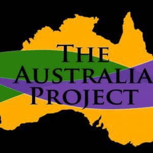 Profile picture for The Australia Project