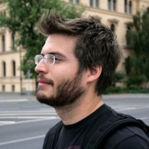 Profile picture for Alex King