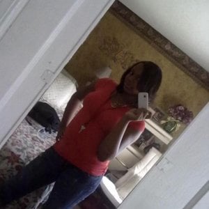 Profile picture for Ahzia Letterlough