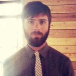 Profile picture for Sean Gillane