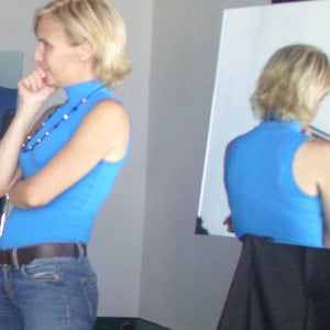 Profile picture for Clara Tomaz