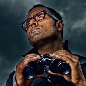Profile picture for Milap Petigara