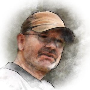 Profile picture for Thierry Maurel