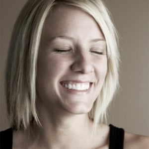 Profile picture for Kristen Quintrall
