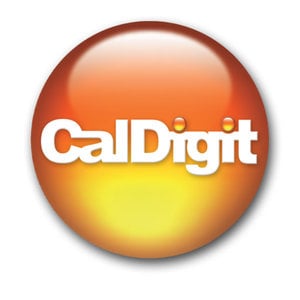 Profile picture for CalDigit