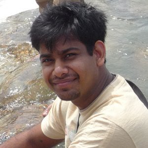 Profile picture for Saurabh Agarwal