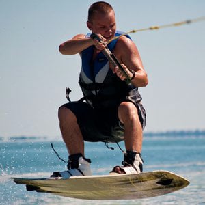Profile picture for Phil MacDonald