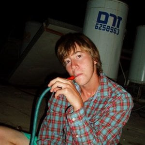Profile picture for Sam Thompson