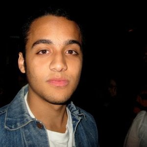 Profile picture for Jordan Darville