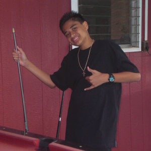 Profile picture for Austin Kaulia