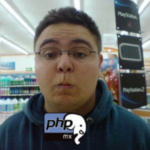 Profile picture for Ricardo Rivas