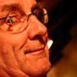 Profile picture for Colin Lowson