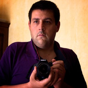 Profile picture for Mehdi SEFRAOUI