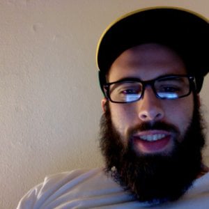 Profile picture for Chad Bauerle