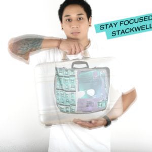 Profile picture for Apollo Stackwell Landingin