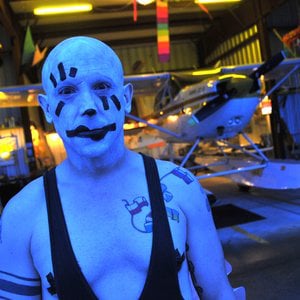 Profile picture for SATORI CIRCUS