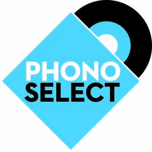 Profile picture for PHONO SELECT
