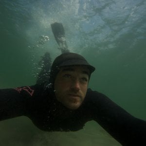 Profile picture for Adam Dewolfe