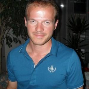 Profile picture for Quentin Emeriau