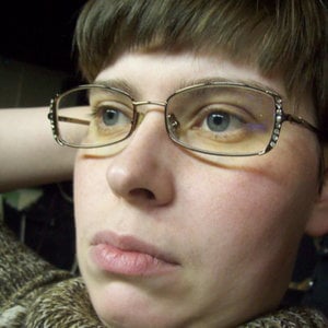 Profile picture for Alina Akoeff