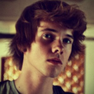 Profile picture for Sebastian Karwan