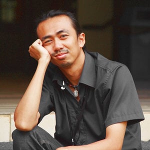 Profile picture for mahestya sanjaya