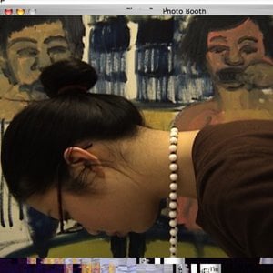 Profile picture for Vicky Yen