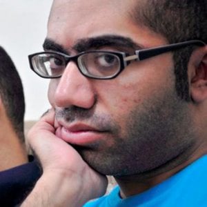 Profile picture for ahmed al-omran