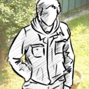 Profile picture for "Lesak" Marco Lizama