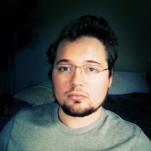 Profile picture for Todd Pitts