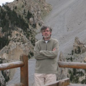 Profile picture for jean-marie godart
