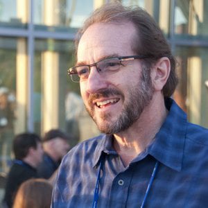 Profile picture for David Smeltzer