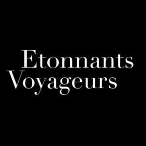Profile picture for Etonnants Voyageurs