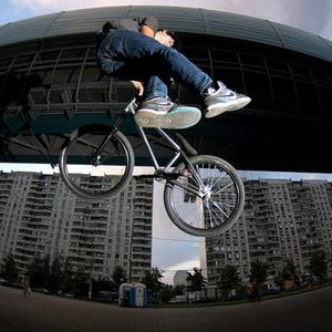 Profile picture for Roman Khodorov