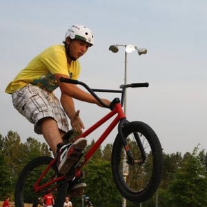 Profile picture for Pawel Podgorny