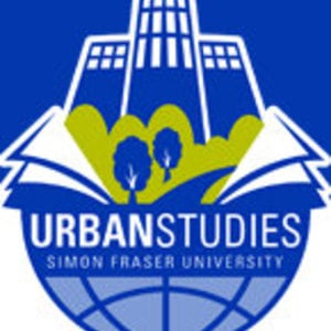 Profile picture for SFU Urban Studies