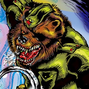 Profile picture for Мишка Bloglin