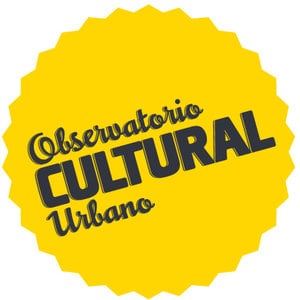 Profile picture for Observatorio Cultural Urbano